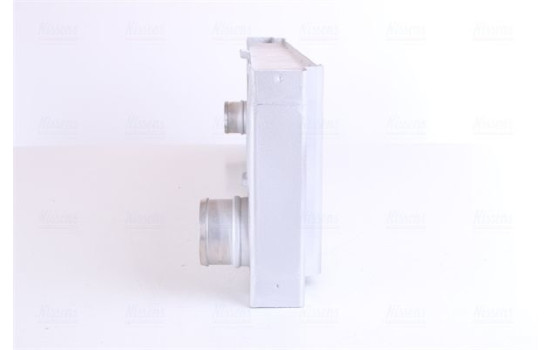 Intercooler, échangeur 96531 Nissens, Image 5