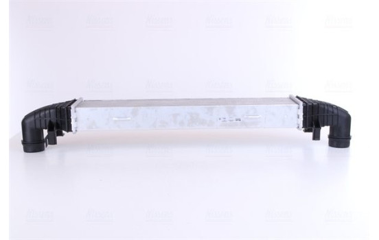 Intercooler, échangeur 96534 Nissens, Image 7