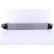 Intercooler, échangeur 96536 Nissens