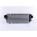 Intercooler, échangeur 96538 Nissens