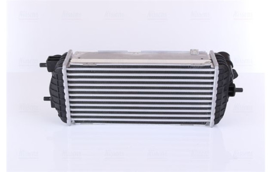 Intercooler, échangeur 96538 Nissens, Image 5