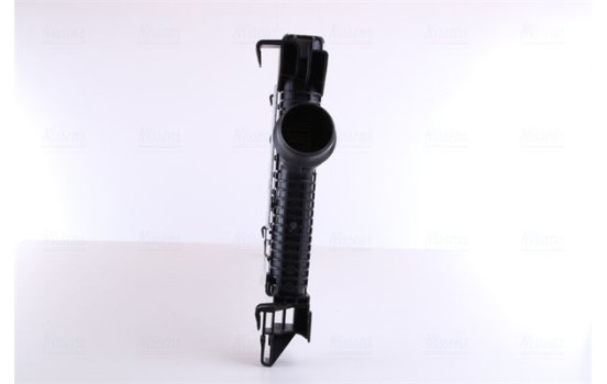 Intercooler, échangeur 96547 Nissens, Image 5