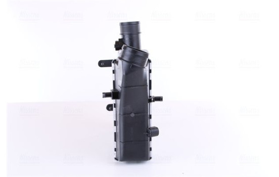 Intercooler, échangeur 96549 Nissens, Image 6