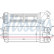 Intercooler, échangeur 96550 Nissens, Vignette 3