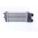 Intercooler, échangeur 96550 Nissens