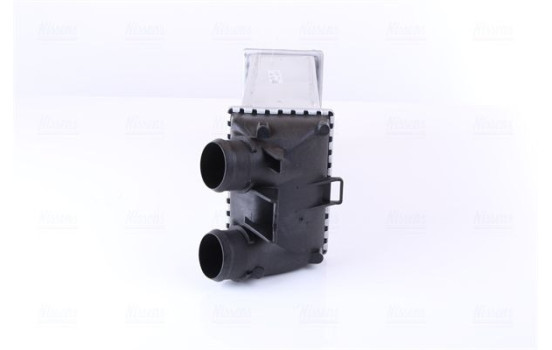Intercooler, échangeur 96550 Nissens, Image 4