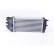 Intercooler, échangeur 96550 Nissens, Vignette 5