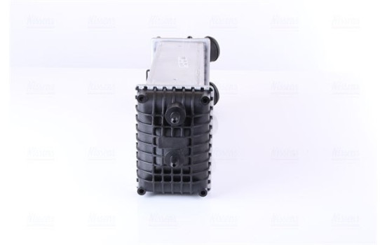 Intercooler, échangeur 96550 Nissens, Image 6