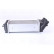 Intercooler, échangeur 96550 Nissens, Vignette 7