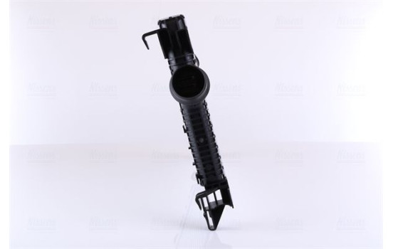 Intercooler, échangeur 96556 Nissens, Image 5