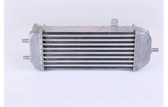 Intercooler, échangeur 96558 Nissens, Image 4