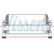 Intercooler, échangeur 96571 Nissens, Vignette 2
