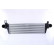 Intercooler, échangeur 96571 Nissens, Vignette 3