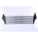 Intercooler, échangeur 96571 Nissens, Vignette 4