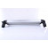 Intercooler, échangeur 96571 Nissens, Vignette 7