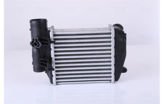 Intercooler, échangeur 96576 Nissens