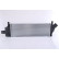 Intercooler, échangeur 96578 Nissens