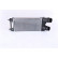 Intercooler, échangeur 96584 Nissens