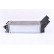 Intercooler, échangeur 96584 Nissens, Vignette 6