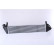 Intercooler, échangeur 96585 Nissens, Vignette 4