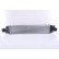 Intercooler, échangeur 96588 Nissens