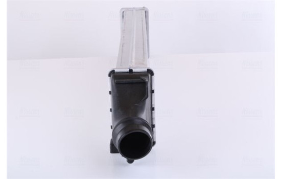 Intercooler, échangeur 96588 Nissens, Image 6