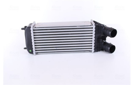 Intercooler, échangeur 96594 Nissens
