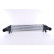Intercooler, échangeur 96598 Nissens