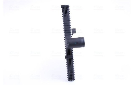 Intercooler, échangeur 96601 Nissens, Image 5