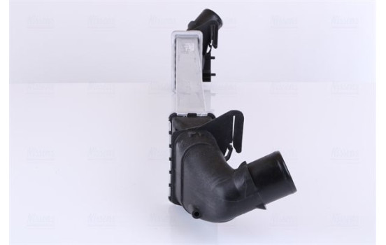 Intercooler, échangeur 96602 Nissens, Image 5