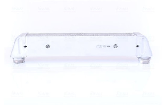 Intercooler, échangeur 96607 Nissens, Image 6