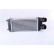 Intercooler, échangeur 96613 Nissens