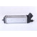 Intercooler, échangeur 96613 Nissens, Vignette 6