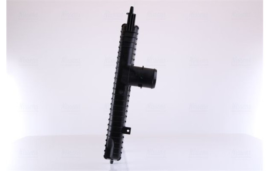 Intercooler, échangeur 96617 Nissens, Image 5