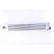 Intercooler, échangeur 96624 Nissens