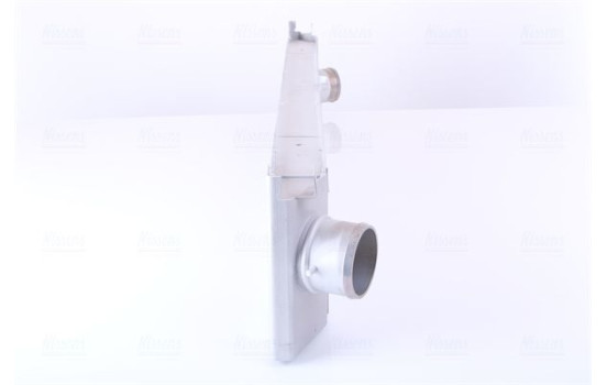 Intercooler, échangeur 96624 Nissens, Image 5