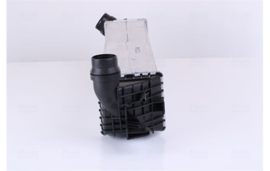 Intercooler, échangeur 96625 Nissens, Image 5