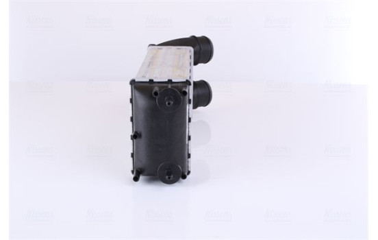 Intercooler, échangeur 96626 Nissens, Image 5