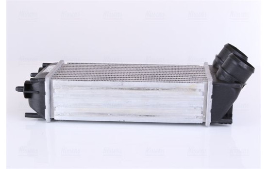 Intercooler, échangeur 96626 Nissens, Image 6