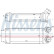 Intercooler, échangeur 96627 Nissens, Vignette 2
