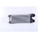 Intercooler, échangeur 96627 Nissens