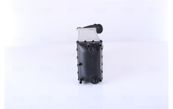 Intercooler, échangeur 96627 Nissens, Image 5