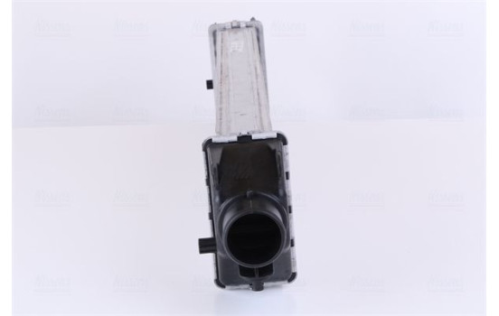 Intercooler, échangeur 96630 Nissens, Image 5