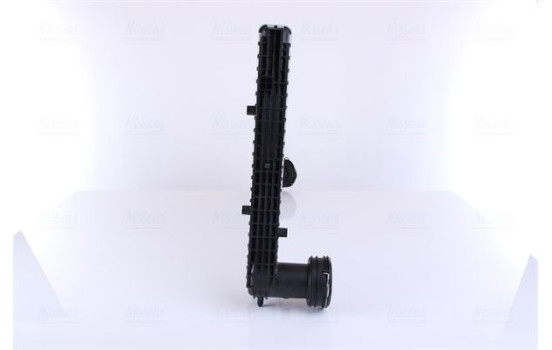 Intercooler, échangeur 96633 Nissens, Image 5