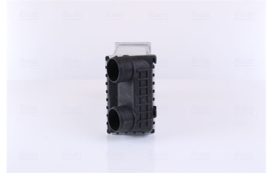 Intercooler, échangeur 96638 Nissens, Image 3