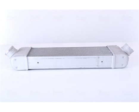 Intercooler, échangeur 96641 Nissens, Image 6