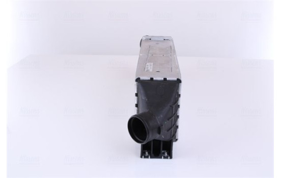 Intercooler, échangeur 96642 Nissens, Image 3
