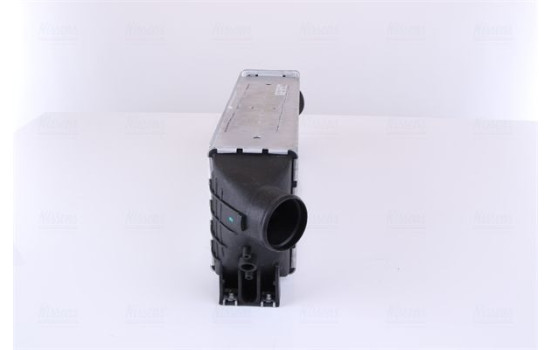Intercooler, échangeur 96642 Nissens, Image 5