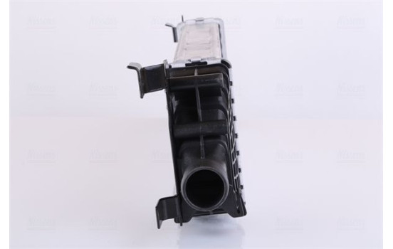 Intercooler, échangeur 96643 Nissens, Image 6