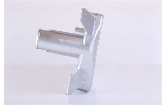 Intercooler, échangeur 96651 Nissens, Image 5